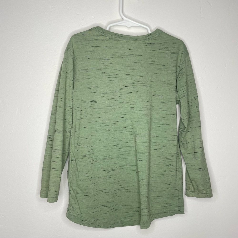 Cat&Jack 4/5 Long Sleeve Tee - Picture 7 of 12